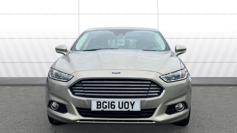 Ford Mondeo 2.0 TDCi 180 Titanium 5dr Diesel Hatchback
